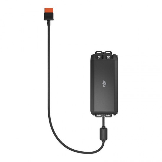 Ταχύς φορτιστής αυτοκινήτου DJI Power 1kW