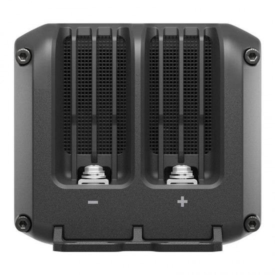 Ταχύς φορτιστής αυτοκινήτου DJI Power 1kW