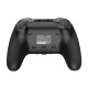 GameSir G7 Pro BK ελεγκτής TRI-MODE Μαύρο και κόκκινο