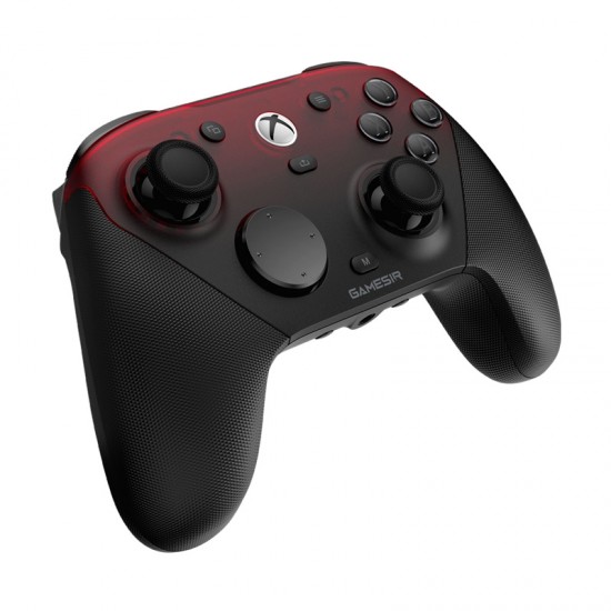 GameSir G7 Pro BK ελεγκτής TRI-MODE Μαύρο και κόκκινο