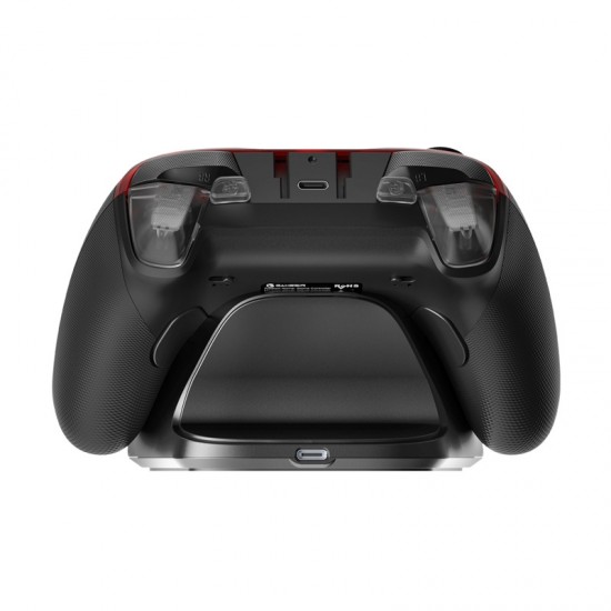 GameSir G7 Pro BK ελεγκτής TRI-MODE Μαύρο και κόκκινο
