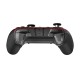 GameSir G7 Pro BK ελεγκτής TRI-MODE Μαύρο και κόκκινο
