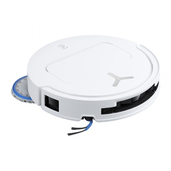 DEEBOT T50 OMNI Gen3 EU