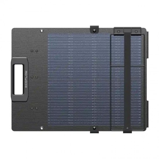 Αναδιπλούμενο φωτοβολταϊκό πάνελ EcoFlow 110W.