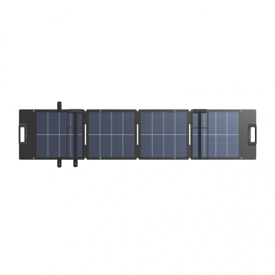 Αναδιπλούμενο φωτοβολταϊκό πάνελ EcoFlow 110W.