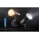 Lamp LED Neewer MS150B Bi Color 130W 2700-6500K
