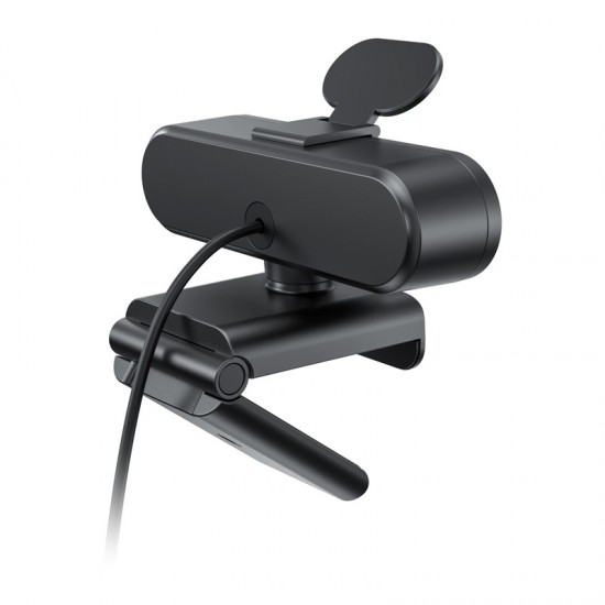 EMEET SmartCam C60E 4K διπλή κάμερα web