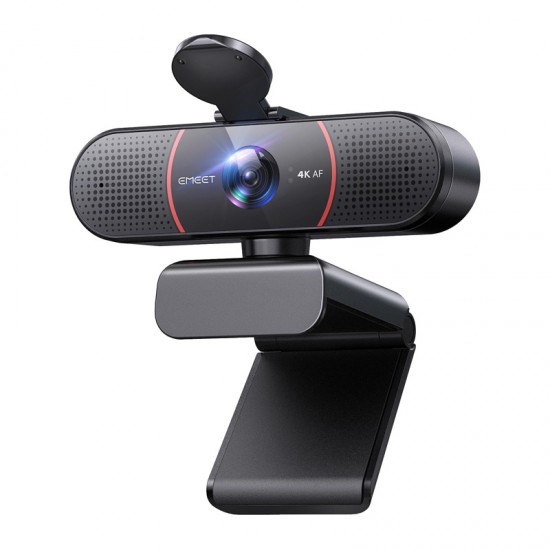 EMEET SmartCam C960 Κάμερα web 4K + Tripod