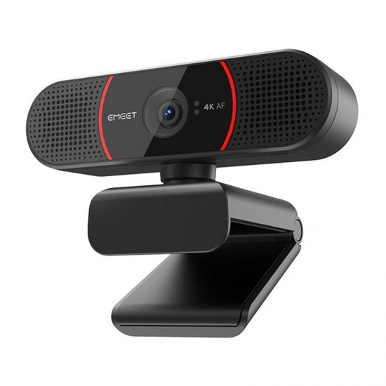 EMEET SmartCam C960 Κάμερα web 4K + Tripod