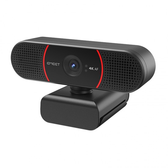 EMEET SmartCam C960 Κάμερα web 4K + Tripod