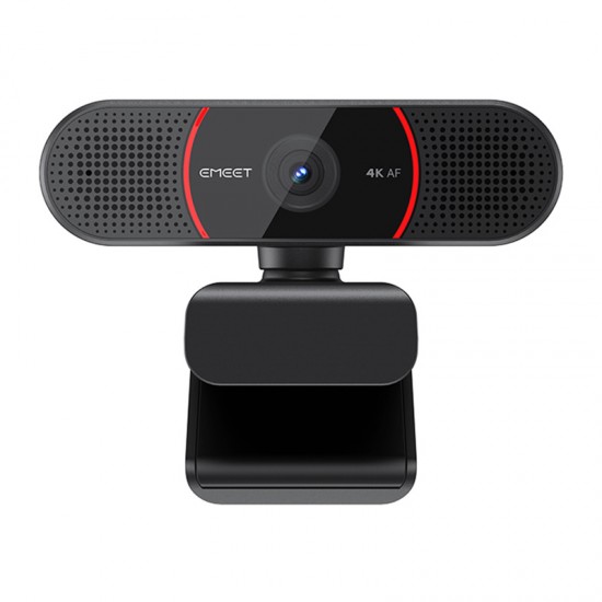 EMEET SmartCam C960 Κάμερα web 4K + Tripod