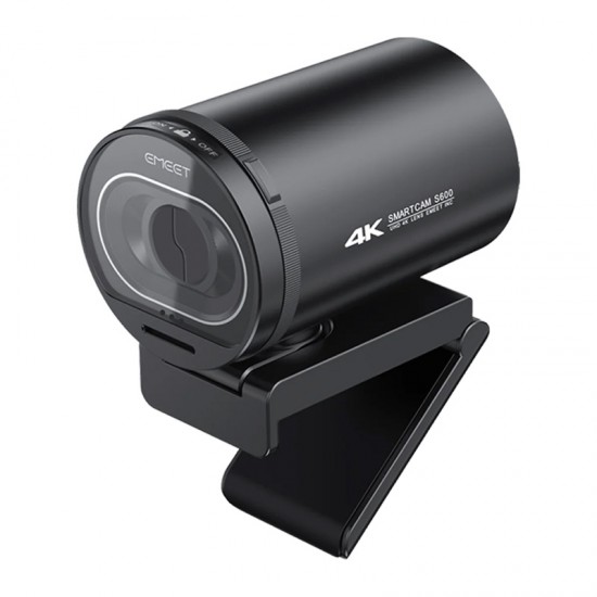 EMEET SmartCam S600 Κάμερα web