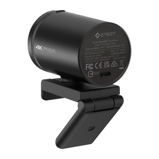 EMEET SmartCam S600 Κάμερα web
