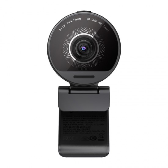 EMEET SmartCam S800 Κάμερα web