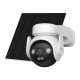 IMOU AOV PT KIT: Εξωτερική IP κάμερα με λειτουργία Pan-Tilt