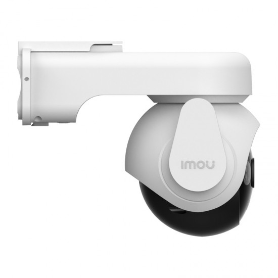 IMOU AOV PT KIT: Εξωτερική IP κάμερα με λειτουργία Pan-Tilt