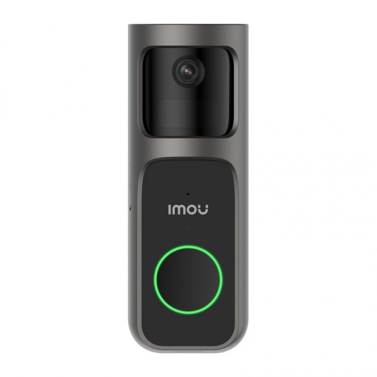 IMOU 2S KIT Ασύρματο κουδούνι πόρτας