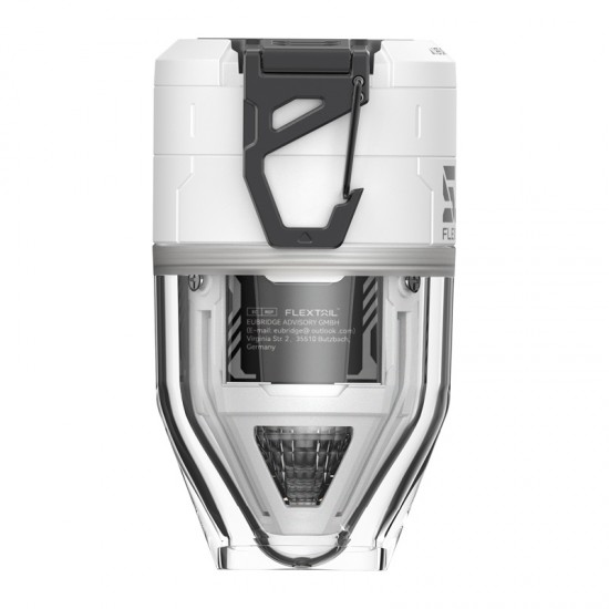 Φορητή αντλία Flextail Max Pump 3 (Λευκή)