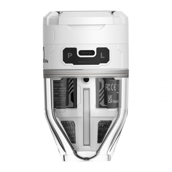 Φορητή αντλία Flextail Max Pump 3 (Λευκή)