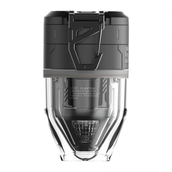 Φορητή αντλία Flextail Max Pump 3 (Μαύρη)