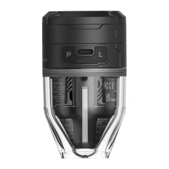 Φορητή αντλία Flextail Max Pump 3 (Μαύρη)