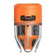 Φορητή αντλία Flextail Max Pump 3 (Πορτοκαλί)