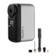 Flextail Tiny Bike Pump Pro Φορητή αντλία ποδηλάτου (Γκρι)