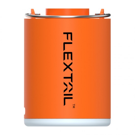 Φορητή αντλία Flextail Tiny Pump X (Πορτοκαλί)