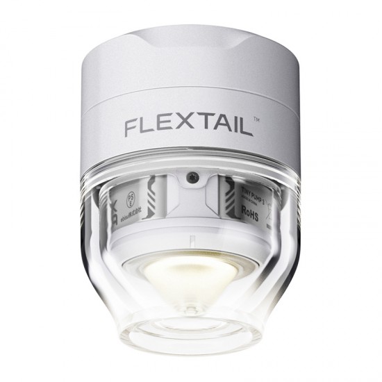 Ηλεκτρική αντλία FLEXTAIL Tiny Pump 3X (Λευκή)