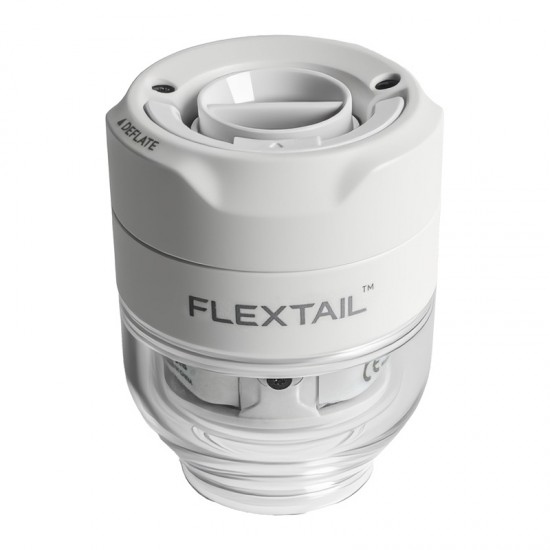 Ηλεκτρική αντλία FLEXTAIL Tiny Pump 3X (Λευκή)
