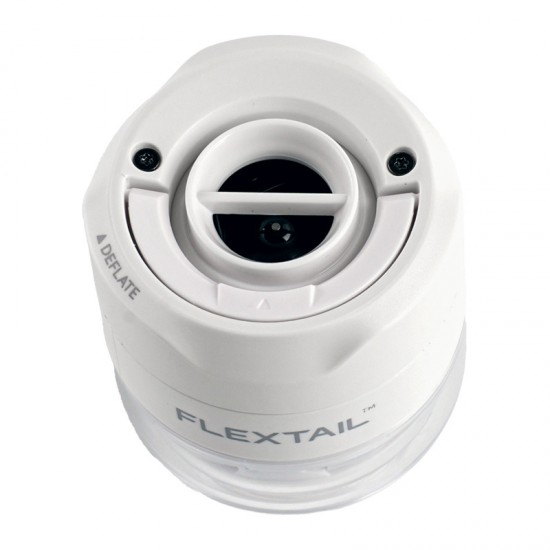 Ηλεκτρική αντλία FLEXTAIL Tiny Pump 3X (Λευκή)