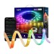 LEPRO SW1-6 RGB Έξυπνη λωρίδα LED, 6 m
