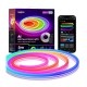 LEPRO N1-5 RGB Έξυπνη λωρίδα LED, 5 m