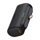 Powerbank Baseus Compact 5000mAh, 20W, USB-C (black)
