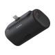 Powerbank Baseus Compact 5000mAh, 20W, USB-C (black)