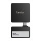 Lexar Professional SL400 1TB Φορητός SSD + Hub