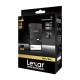 Lexar Professional SL400 1TB Φορητός SSD + Hub