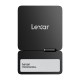 Lexar Professional SL400 2TB Φορητός SSD + Hub