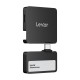 Lexar Professional SL400 2TB Φορητός SSD + Hub