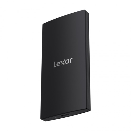 Φορητός δίσκος SSD Lexar SL300 1TB
