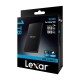 Φορητός δίσκος SSD Lexar SL300 1TB