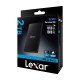 Φορητός δίσκος SSD Lexar SL300 2TB