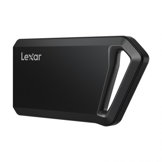 Φορητός δίσκος SSD Lexar SL600 4TB
