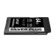 Κάρτα μνήμης Lexar Professional SILVER PLUS SDXC 64GB