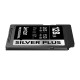 Κάρτα μνήμης Lexar Professional SILVER PLUS SDXC 128GB