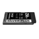 Κάρτα μνήμης Lexar Professional SILVER PLUS SDXC 256GB