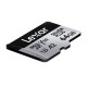 Τρόπος αγοράς Lexar High-Performance Silver Plus microSDXC 64GB + προσαρμογέας