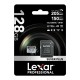 Τρόπος αγοράς Lexar High-Performance Silver Plus microSDXC 128GB + προσαρμογέας