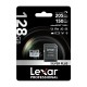 Τρόπος αγοράς Lexar High-Performance Silver Plus microSDXC 128GB + προσαρμογέας
