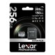 Τρόπος αγοράς Lexar High-Performance Silver Plus microSDXC 256GB + προσαρμογέας